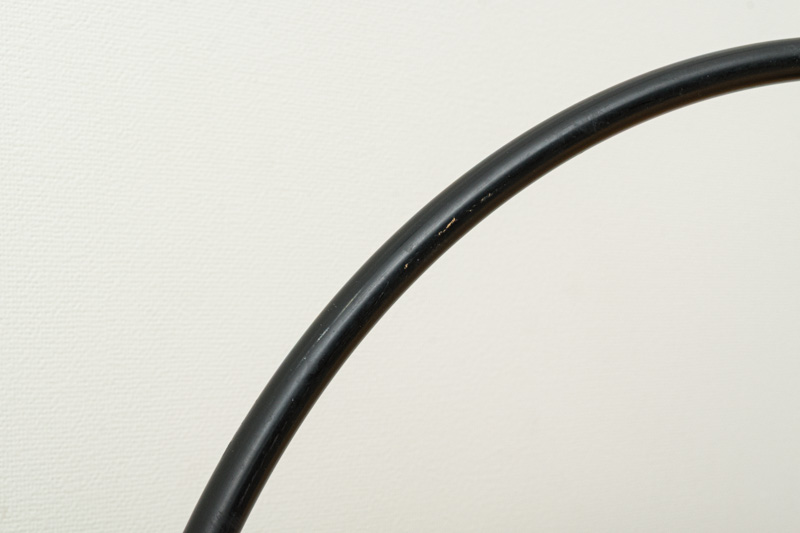 フィンランド製　デスクランプ