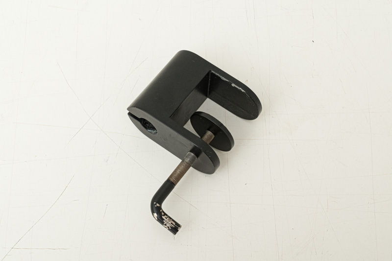 フィンランド製　デスクランプ