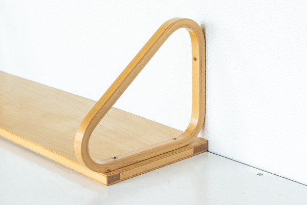 アアルト（Alvar Aalto） 北欧家具 通販 ビンテージ ブックシェルフ 