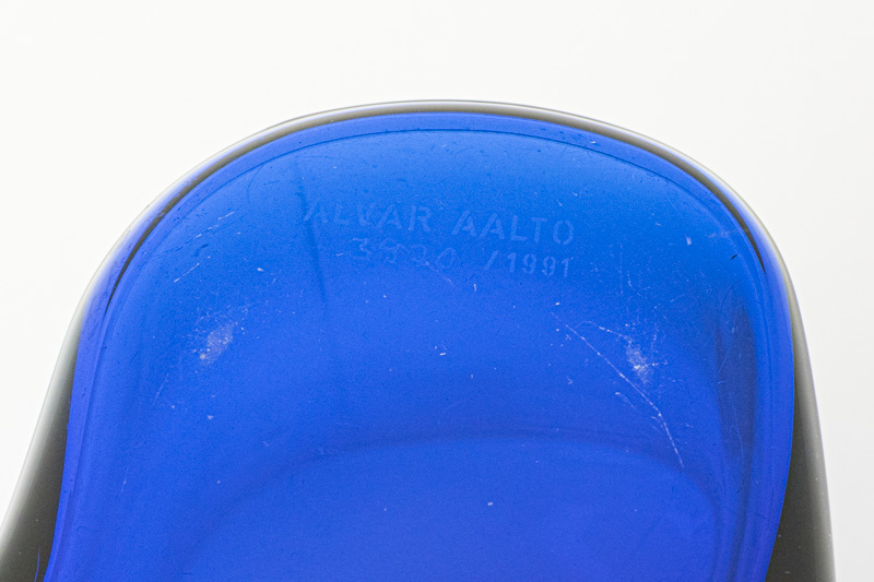 北欧家具　artek　アルヴァ・アアルト　ドアハンドル