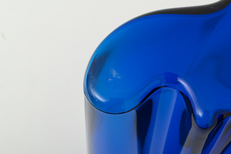 北欧家具　artek　アルヴァ・アアルト　ドアハンドル