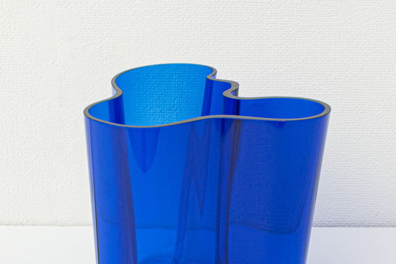 北欧家具　artek　アルヴァ・アアルト　ドアハンドル