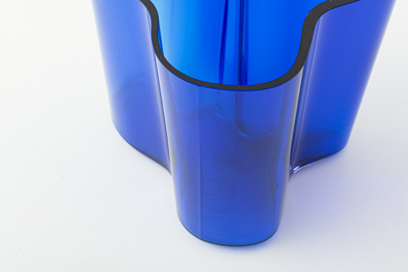 北欧家具　artek　アルヴァ・アアルト　ドアハンドル