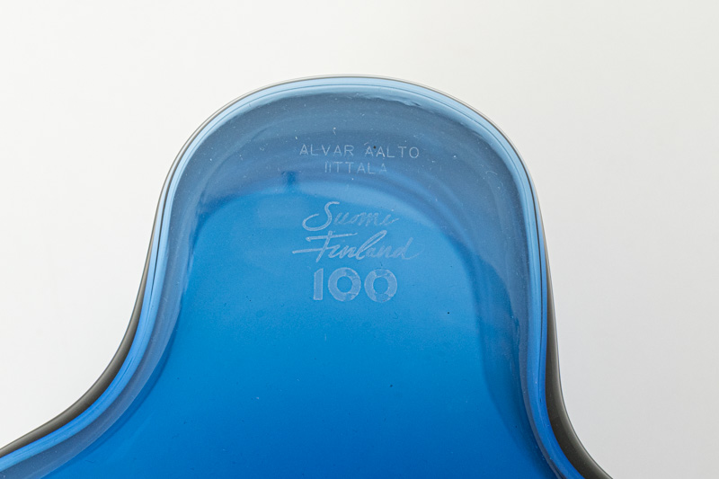 北欧家具　artek　アルヴァ・アアルト　ドアハンドル