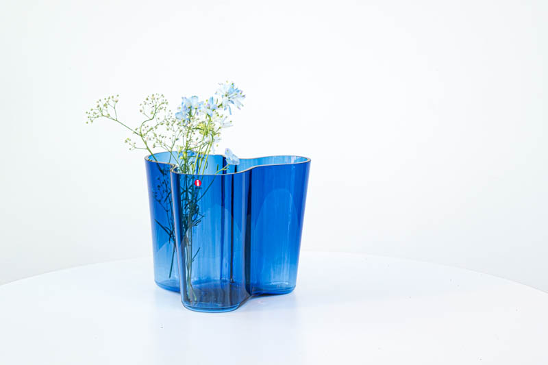 北欧家具　artek　アルヴァ・アアルト　ドアハンドル