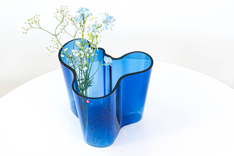 北欧家具　artek　アルヴァ・アアルト　ドアハンドル