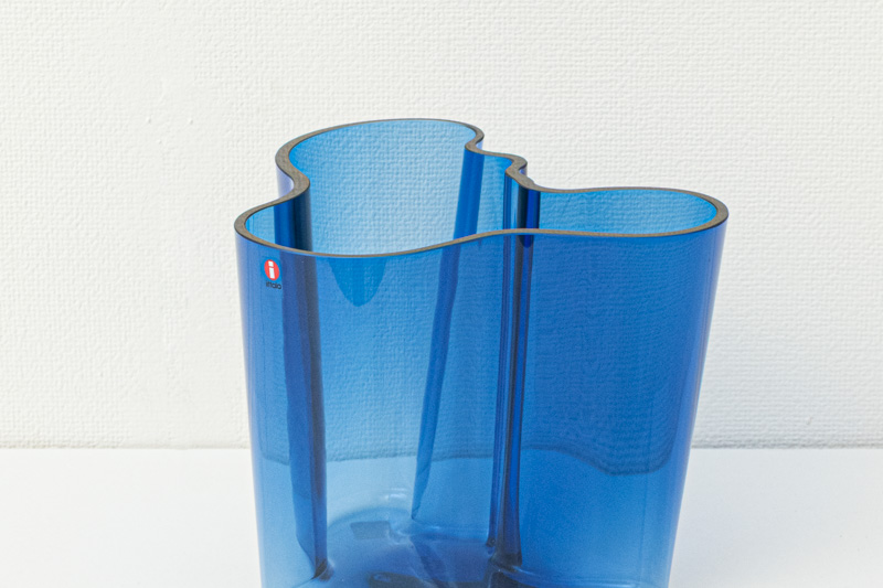 北欧家具　artek　アルヴァ・アアルト　ドアハンドル