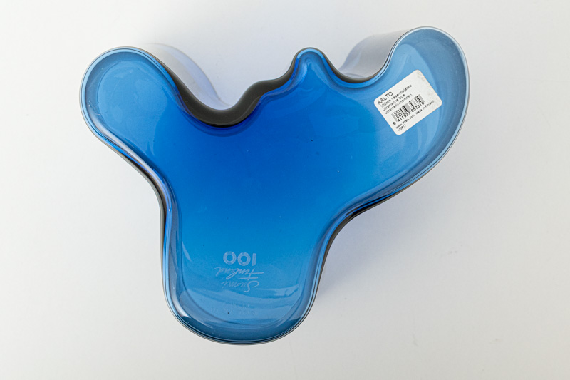 北欧家具　artek　アルヴァ・アアルト　ドアハンドル