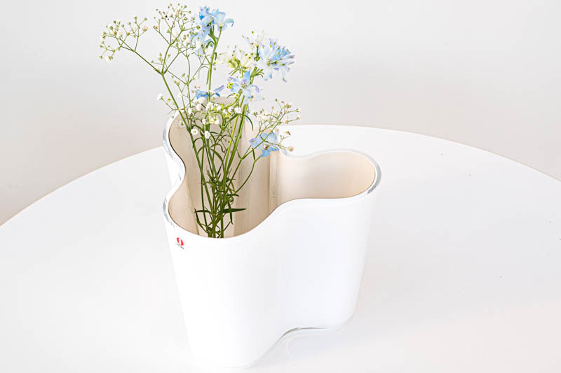 北欧家具　artek　アルヴァ・アアルト　ドアハンドル