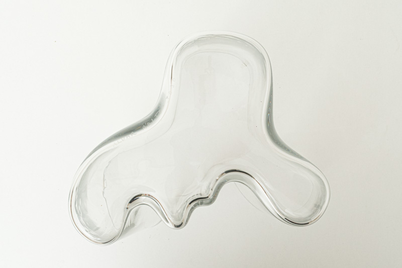 北欧家具　artek　アルヴァ・アアルト　ドアハンドル