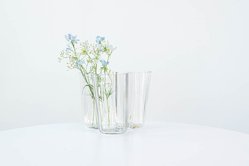 北欧家具　artek　アルヴァ・アアルト　ドアハンドル