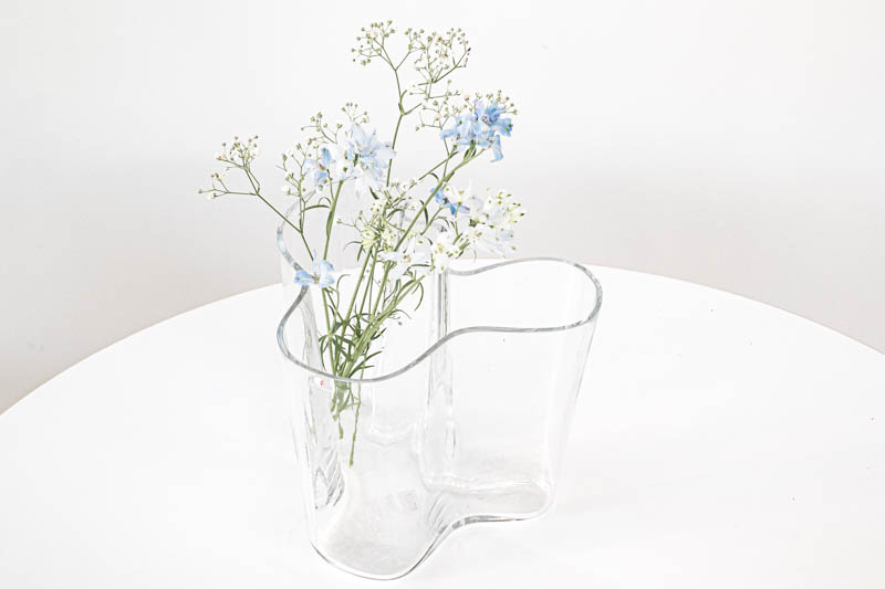 北欧家具　artek　アルヴァ・アアルト　ドアハンドル