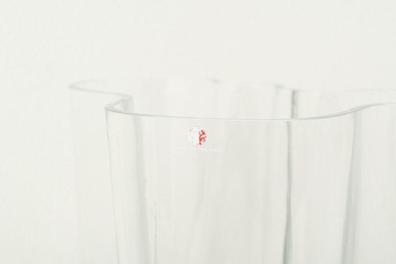 北欧家具　artek　アルヴァ・アアルト　ドアハンドル