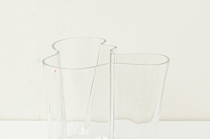 北欧家具　artek　アルヴァ・アアルト　ドアハンドル