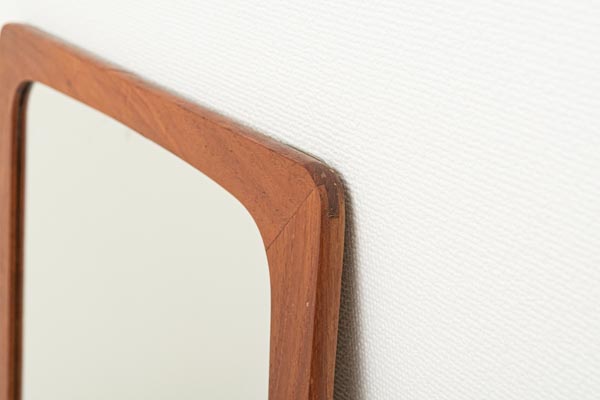 北欧家具　デンマーク　ミラー
