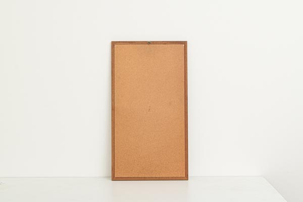 北欧家具　デンマーク　ミラー