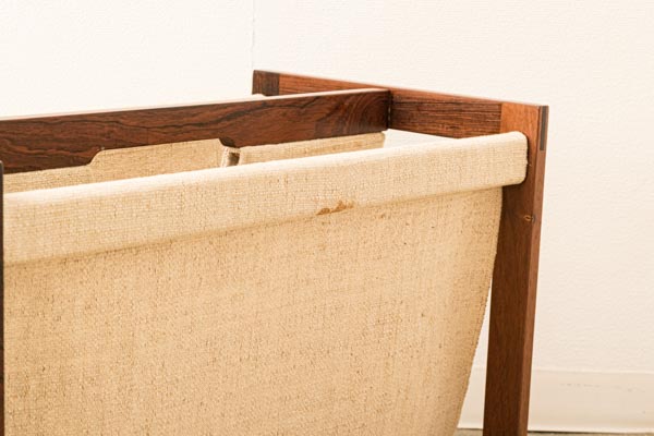 北欧家具talo デンマーク製 AKSEL KJERSGAARD マガジンラック