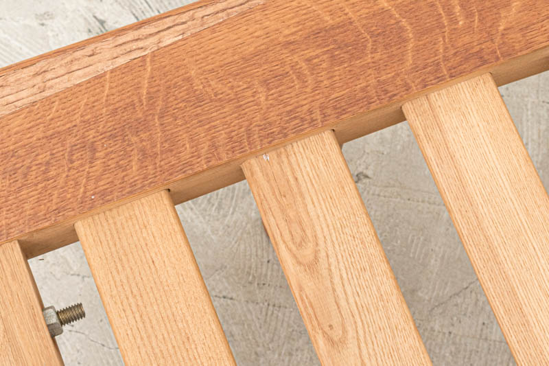 北欧家具ポール・ヴォルター FDB ベッド