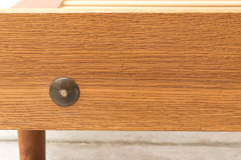 北欧家具ポール・ヴォルター FDB ベッド