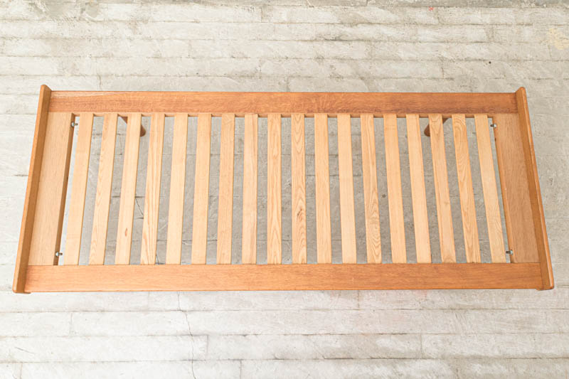 北欧家具ポール・ヴォルター FDB ベッド