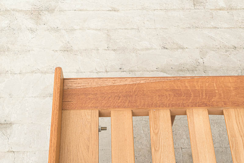 北欧家具ポール・ヴォルター FDB ベッド