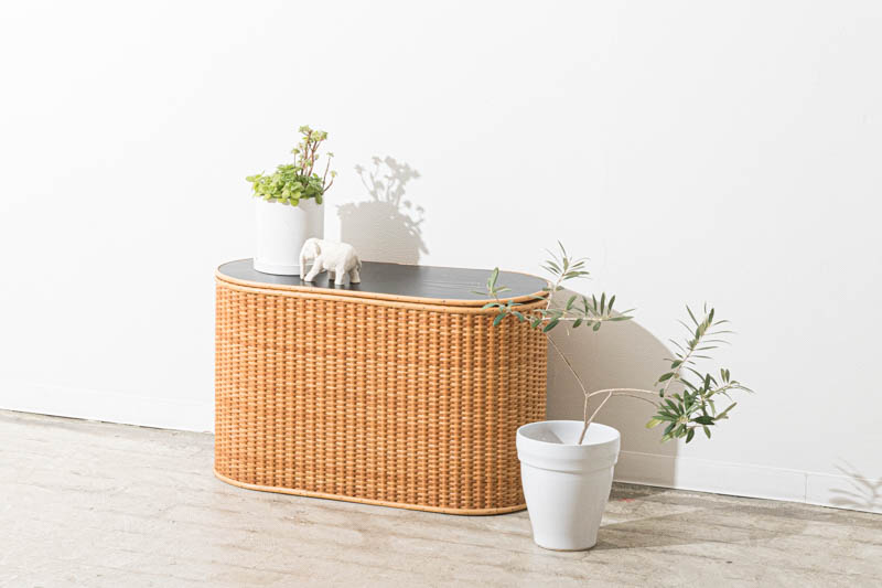 北欧家具　ノルウェー　バーキャビネット