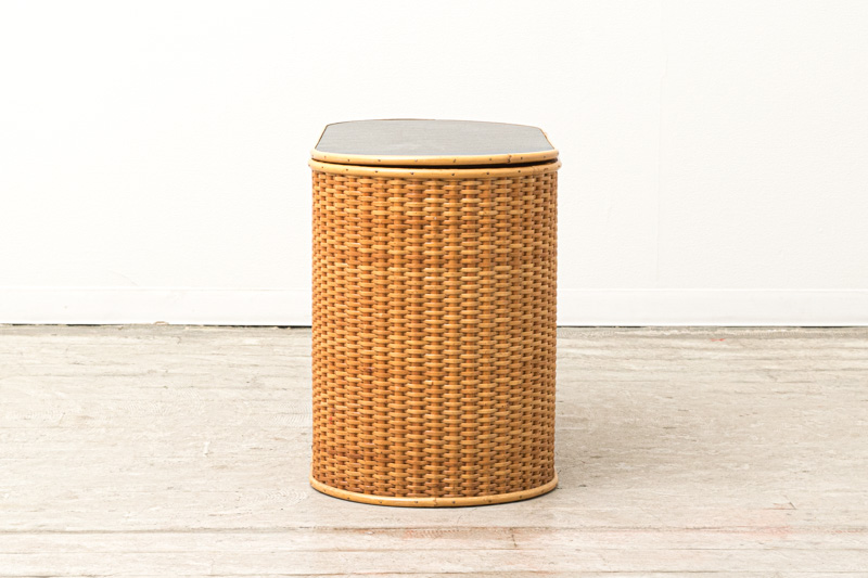 北欧家具　ノルウェー　バーキャビネット