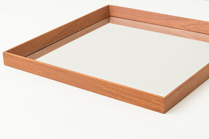 北欧家具　デンマーク　ミラー