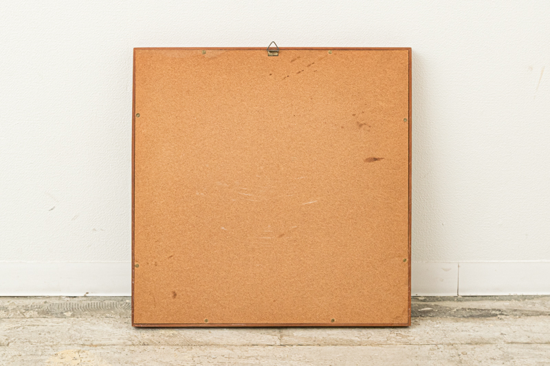 北欧家具　デンマーク　ミラー