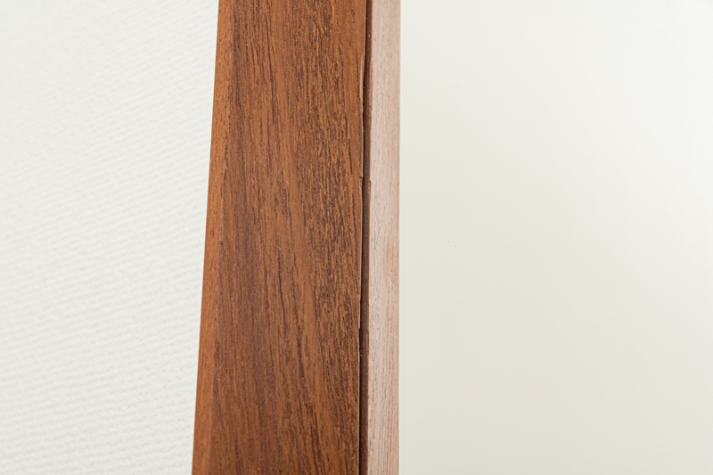 北欧家具　デンマーク　ミラー