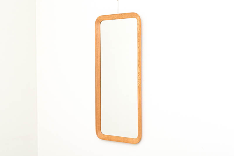 北欧家具 talo スウェーデン製 ビンテージ ミラー