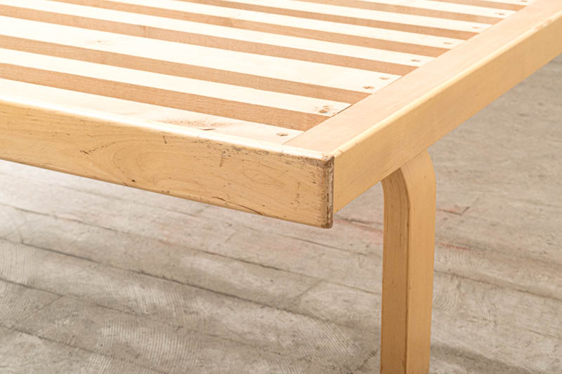 北欧家具　artek　アルヴァ・アアルト　ベンチ