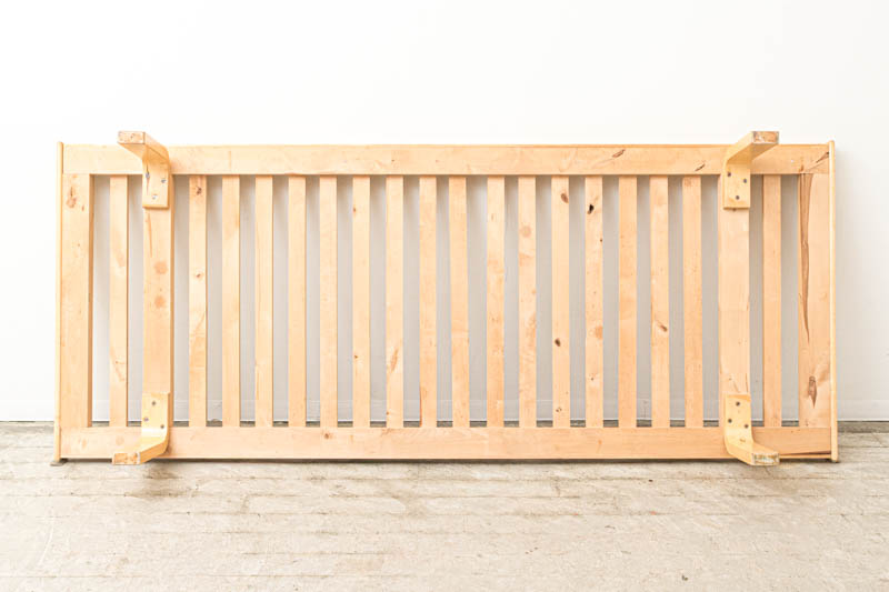 北欧家具　artek　アルヴァ・アアルト　ベンチ