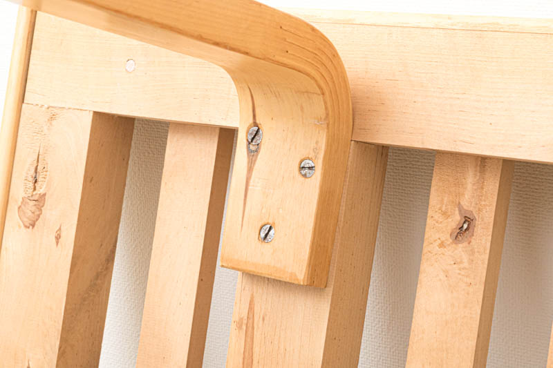 北欧家具　artek　アルヴァ・アアルト　ベンチ