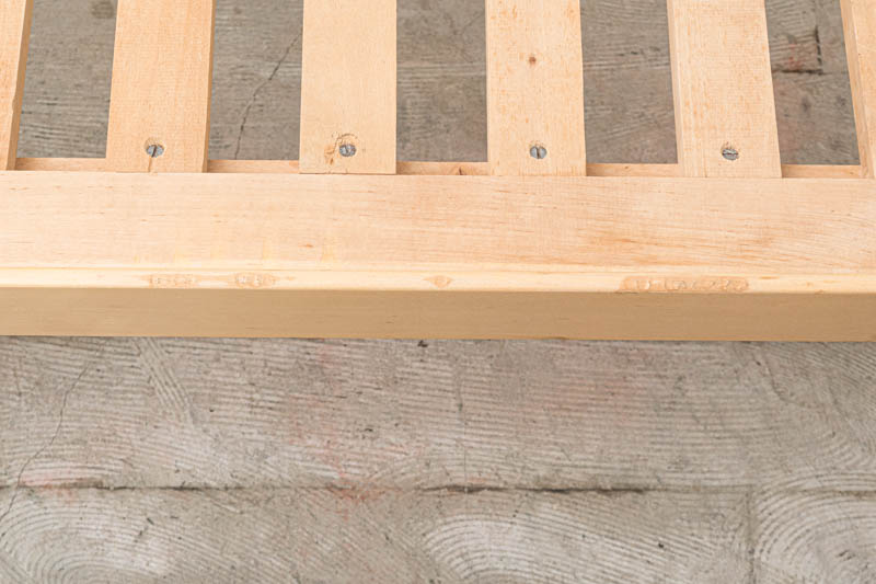 北欧家具　artek　アルヴァ・アアルト　ベンチ