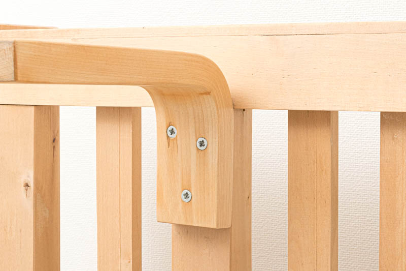 北欧家具　artek　アルヴァ・アアルト　ベンチ