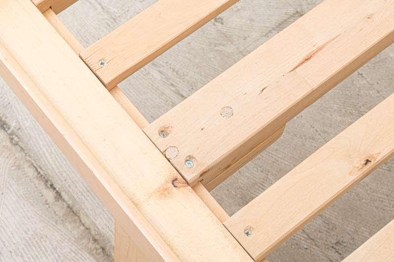 北欧家具　artek　アルヴァ・アアルト　ベンチ