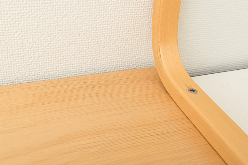 北欧家具 フィンランド製 アルヴァ・アアルト