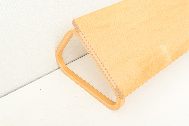 北欧家具 フィンランド製 アルヴァ・アアルト