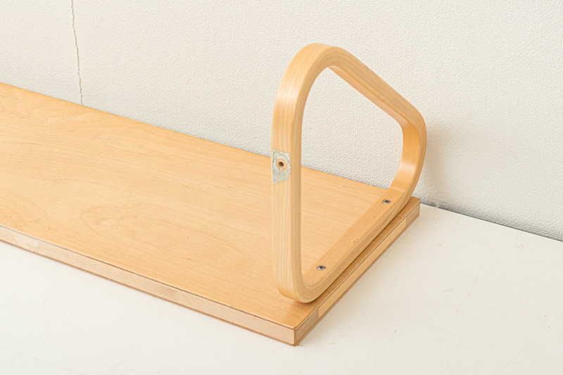 北欧家具 フィンランド製 アルヴァ・アアルト