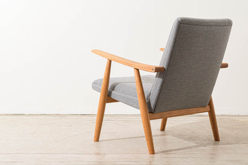 北欧家具 デンマーク製 ハンスJウェグナー/Hans J Wegner GE260
