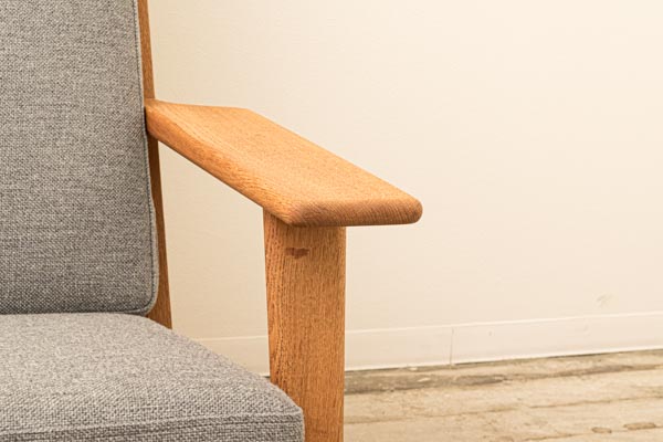 北欧家具 デンマーク製 ハンスJウェグナー/Hans J Wegner GE290