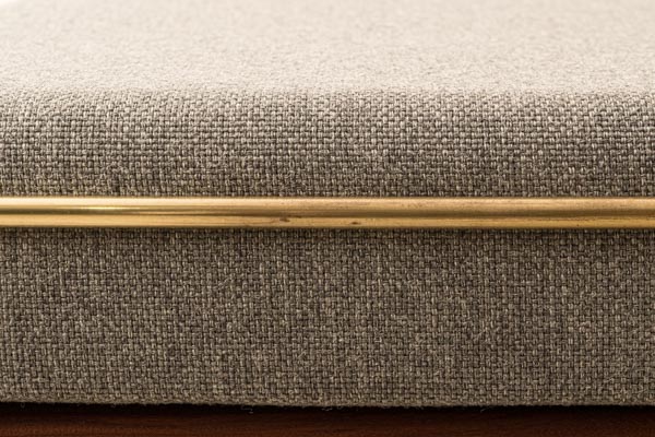 北欧家具　デンマーク　ハンス・J・ウェグナー　GE290　2シーター