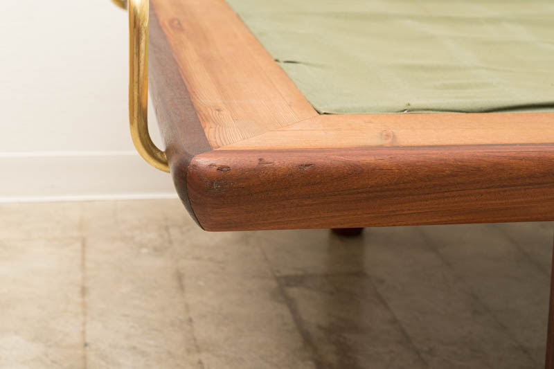 北欧家具　デンマーク　ハンス・J・ウェグナー　GE290　2シーター