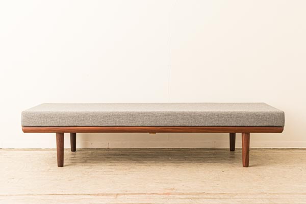 北欧家具　デンマーク　ハンス・J・ウェグナー　GE290　2シーター