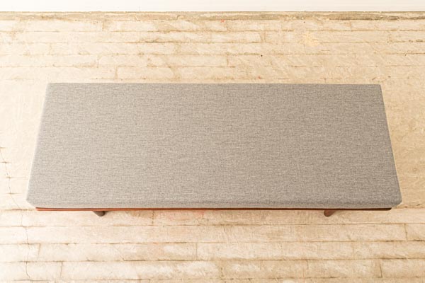 北欧家具　デンマーク　ハンス・J・ウェグナー　GE290　2シーター