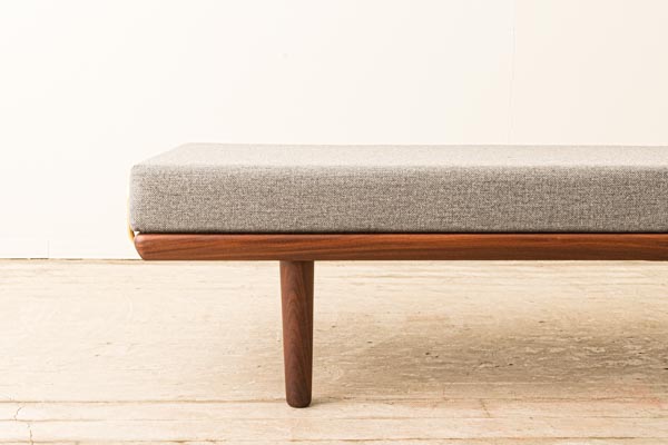 北欧家具　デンマーク　ハンス・J・ウェグナー　GE290　2シーター