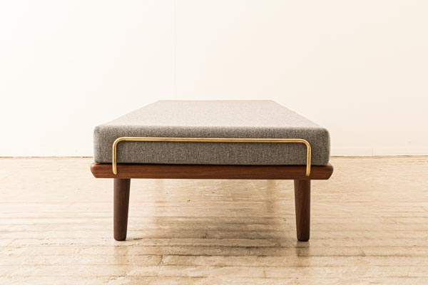 北欧家具　デンマーク　ハンス・J・ウェグナー　GE290　2シーター