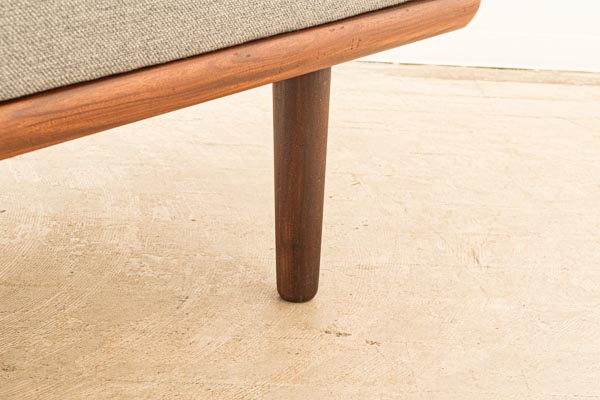 北欧家具　デンマーク　ハンス・J・ウェグナー　GE290　2シーター