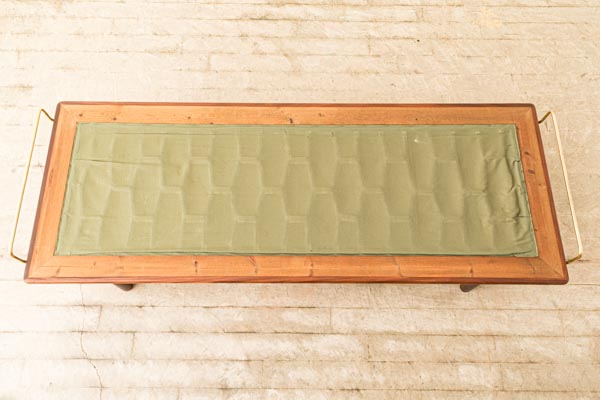 北欧家具　デンマーク　ハンス・J・ウェグナー　GE290　2シーター